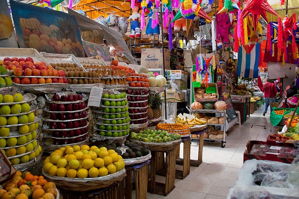 tianguis de Guadalajara que todo tapatío ha visitado