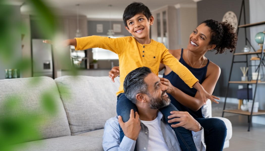 Las 7 principales reglas para vivir en fraccionamientos privados Las 7 principales reglas para vivir en fraccionamientos privados