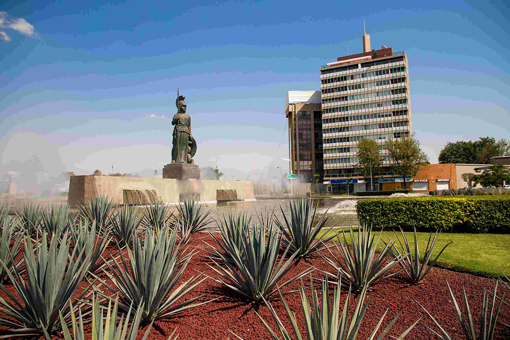 ¿Cómo es el clima en Guadalajara? ¡todo lo que necesitas saber!