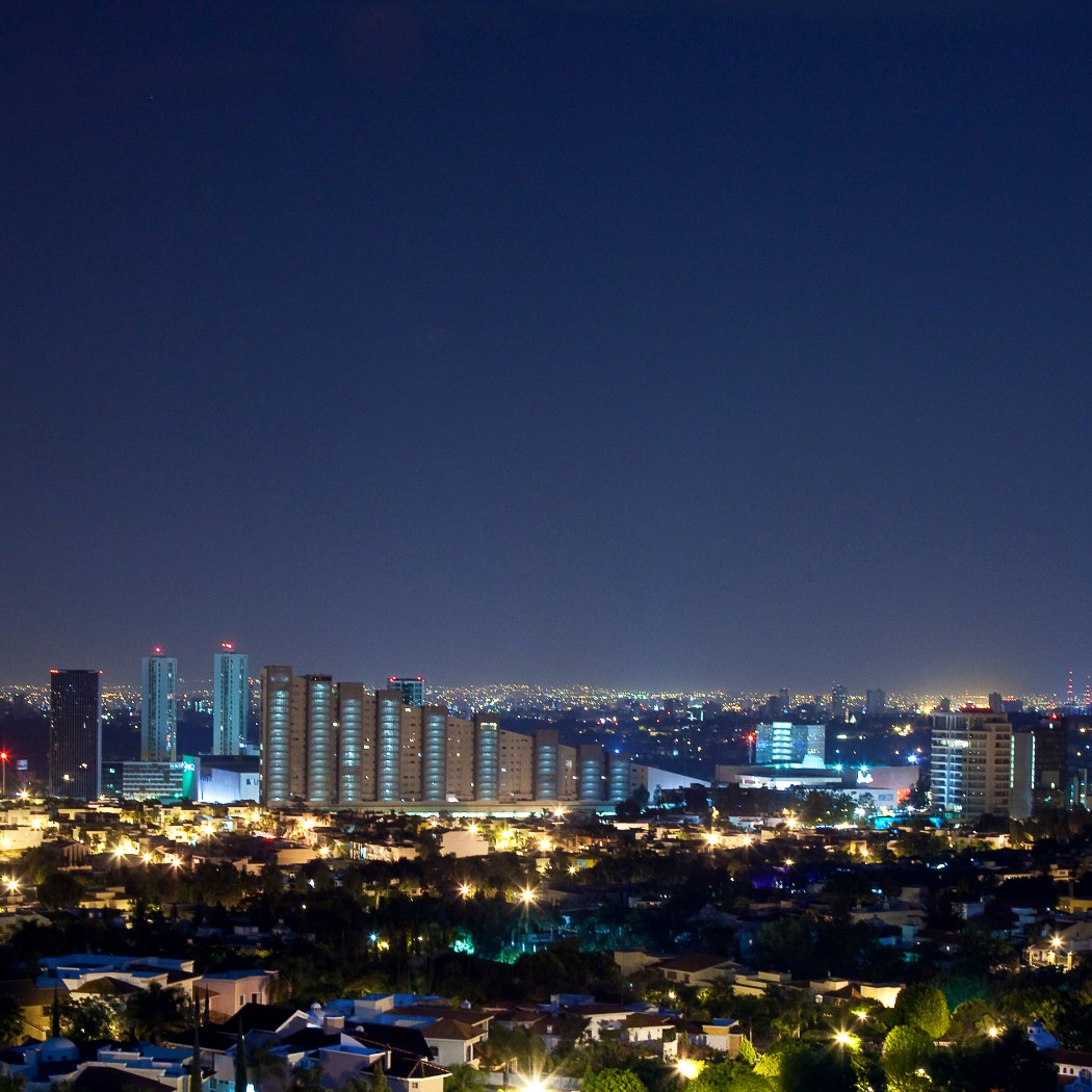 Vida Nocturna En Guadalajara: ¿Qué Puedes Hacer?