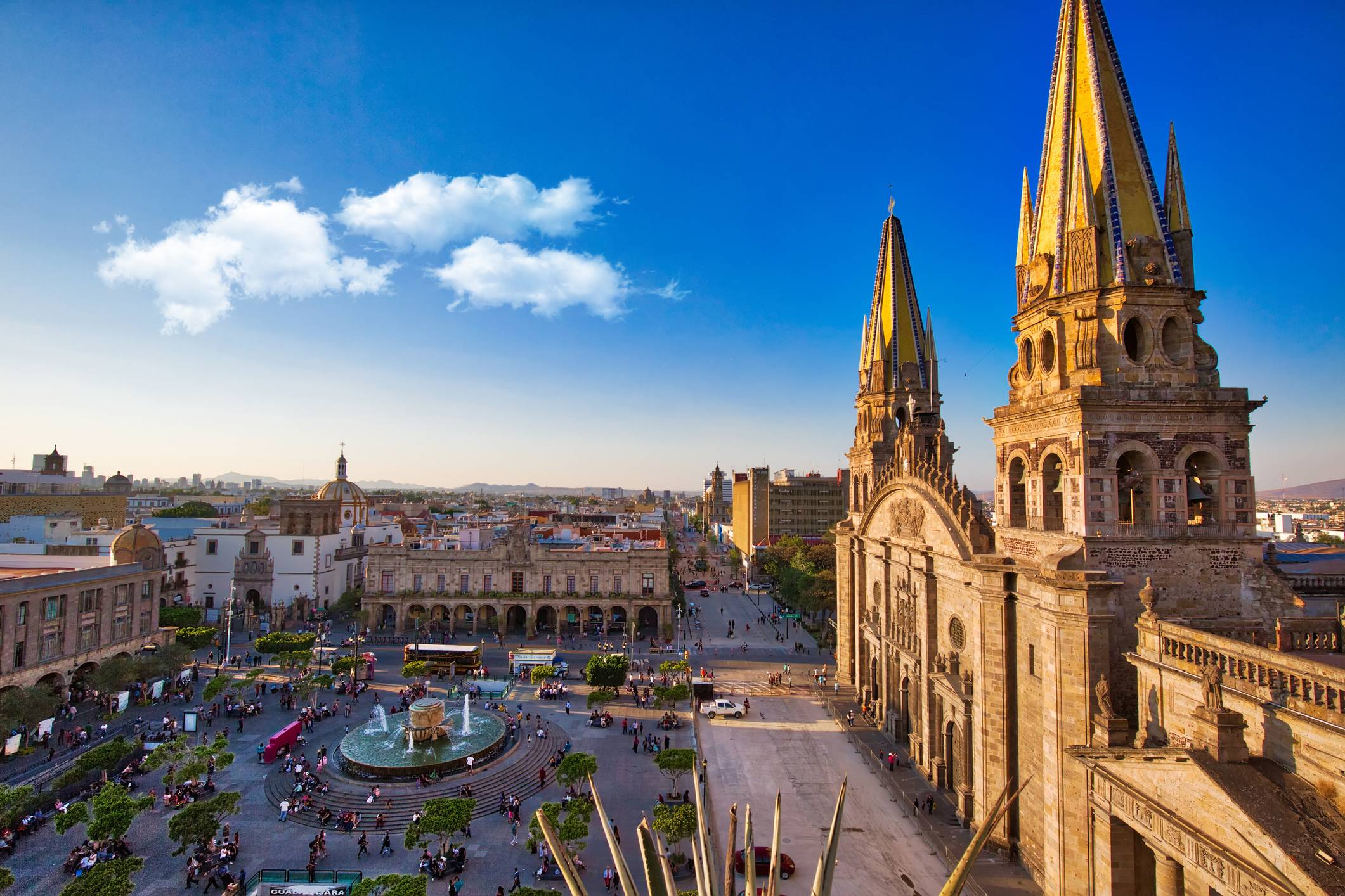 <strong>¿Es caro vivir en Guadalajara?: 15 consejos fundamentales para ahorrar</strong>