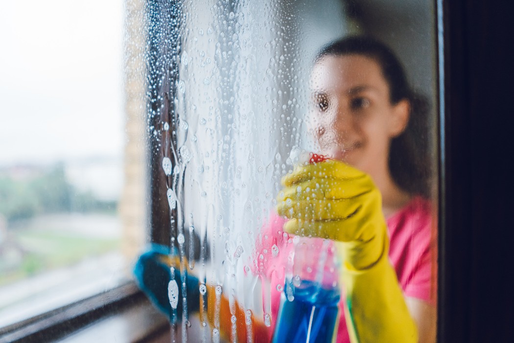 10 imperdibles tips para la limpieza del hogar