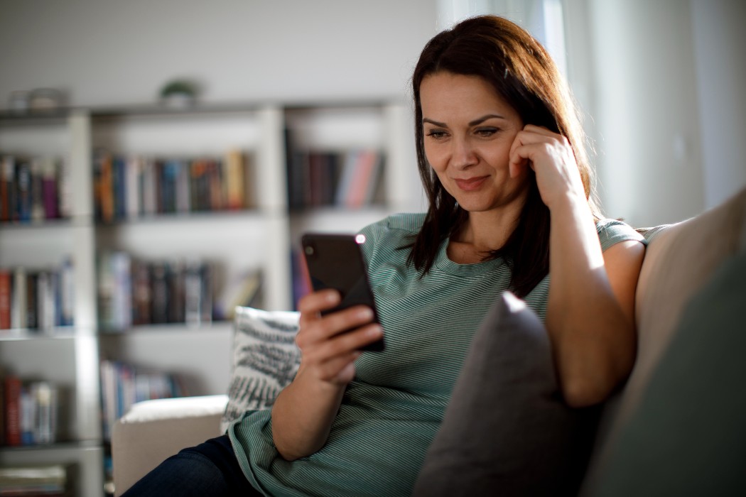 12 apps de decoración para tener en tu smartphone