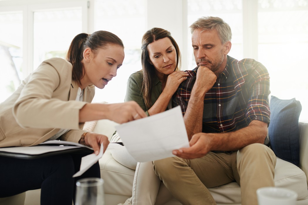 5 señales de que necesitas asesoría inmobiliaria 5 señales de que necesitas asesoría inmobiliaria