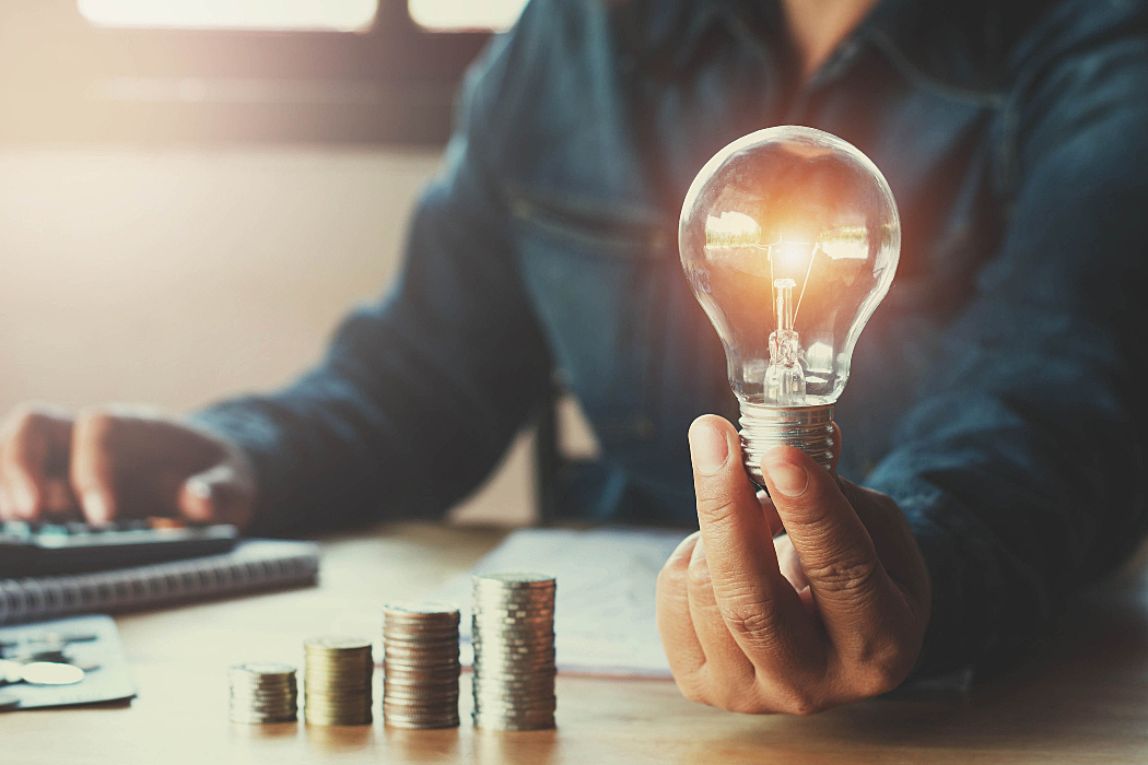 Recibo de luz: ¿cómo ahorrar unos cuantos pesos a fin de mes? Recibo de luz: ¿cómo ahorrar unos cuantos pesos a fin de mes?