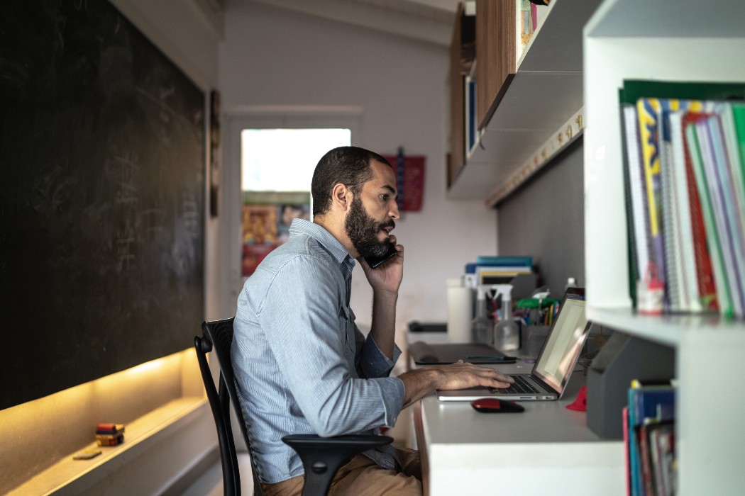 4 características que debe tener tu departamento para el trabajo desde casa 4 características que debe tener tu departamento para el trabajo desde casa