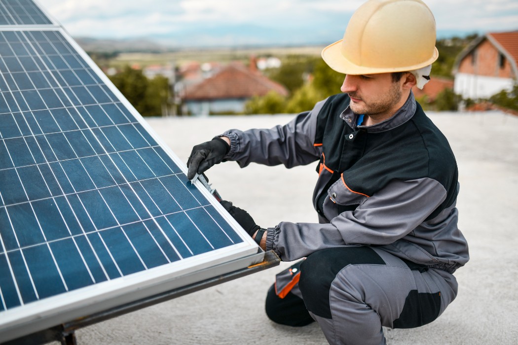 ¡Conoce las tecnologías sustentables que se emplean en los desarrollos inmobiliarios! ¡Conoce las tecnologías sustentables que se emplean en los desarrollos inmobiliarios!