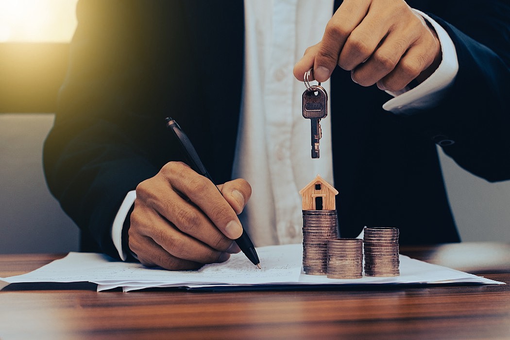 Depósito de renta: ¿qué es, cómo funciona y por qué es importante? Depósito de renta: ¿qué es, cómo funciona y por qué es importante?