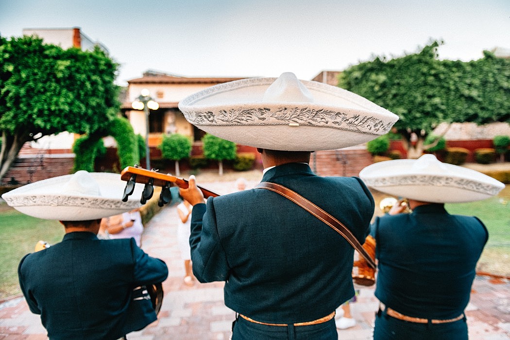 Mariachi Vargas: conociendo a esta icónica agrupación de Jalisco