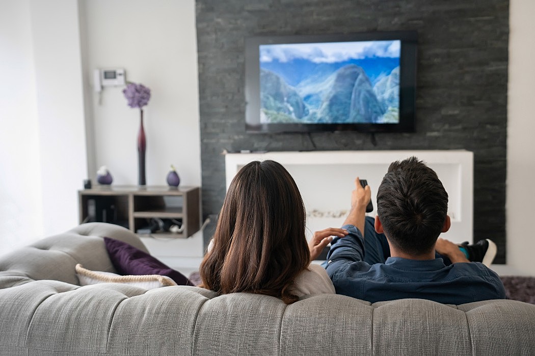 Cine en casa: ¿cómo cumplir este sueño? Cine en casa: ¿cómo cumplir este sueño?