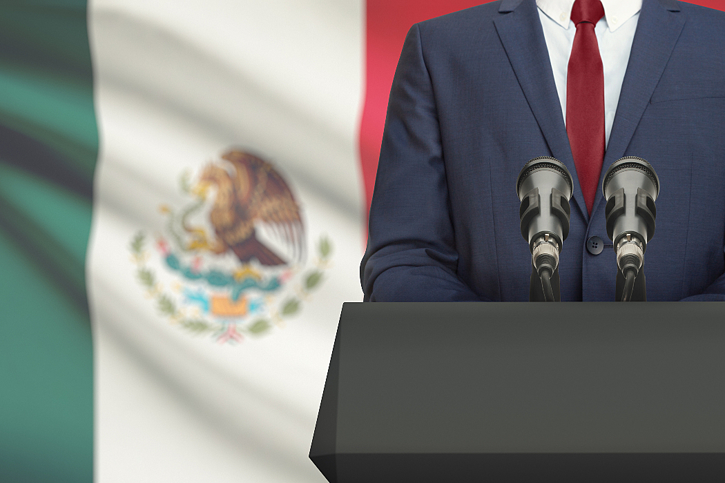 3 presidentes jaliscienses que ha tenido México
