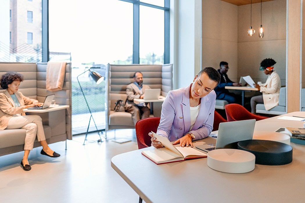 Coworking en Guadalajara: 5 consejos para aprovechar al máximo esta alternativa Coworking en Guadalajara: 5 consejos para aprovechar al máximo esta alternativa