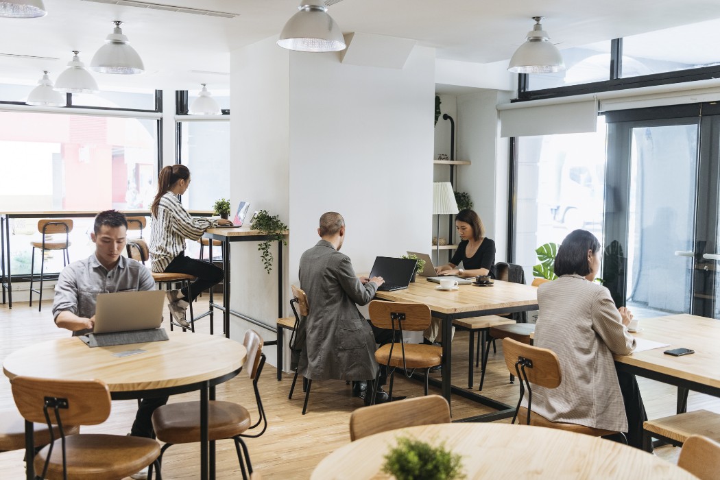 Espacios de Coworking en Avaterra: ¡descúbrelos!