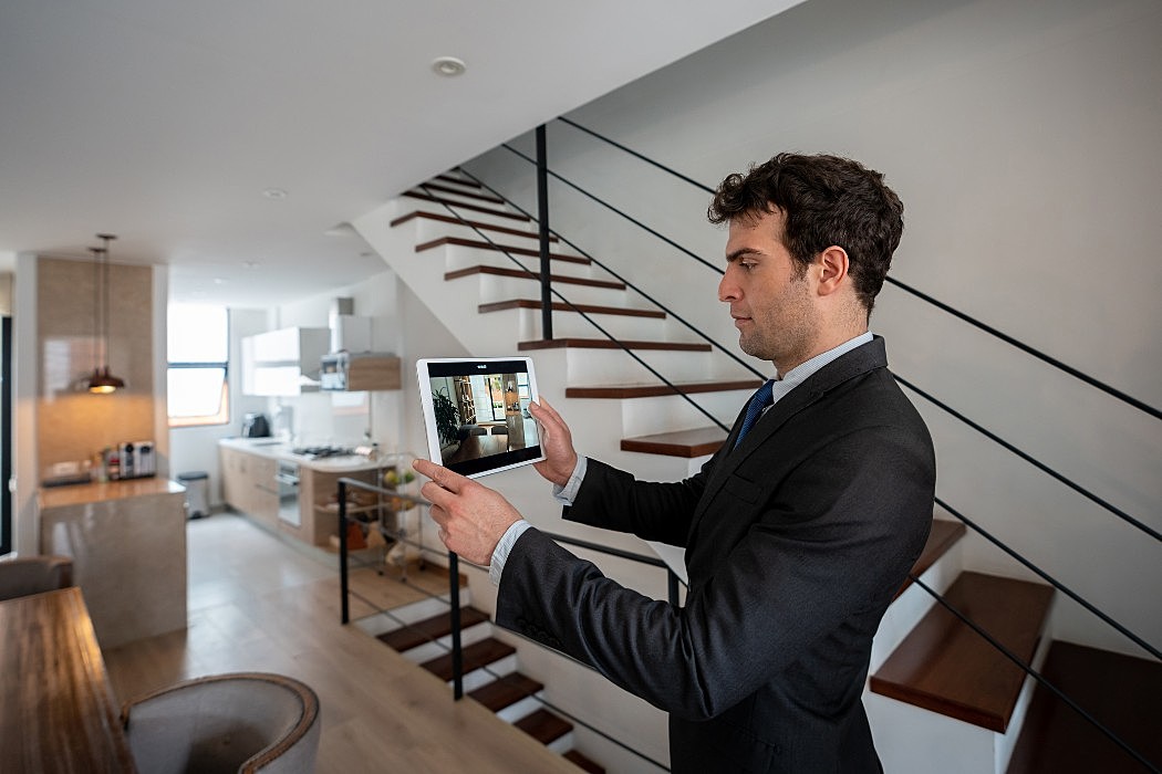 ¿Cómo será el mercado inmobiliario del futuro? ¿Cómo será el mercado inmobiliario del futuro?