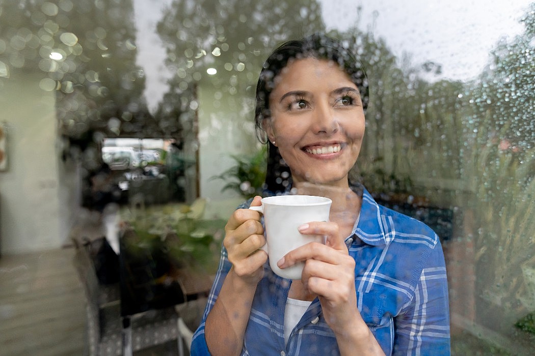 ¿Cómo proteger tu departamento en temporada de lluvia?