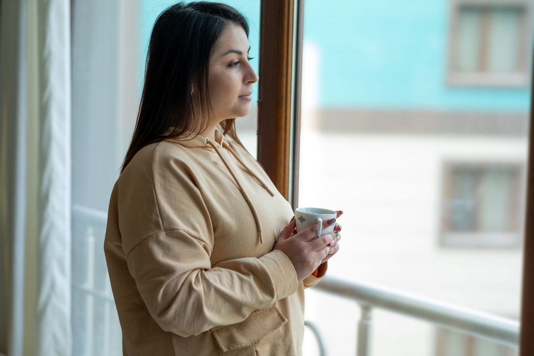 Recámara con ventana grande o balcón: conoce sus beneficios Recámara con ventana grande o balcón: conoce sus beneficios
