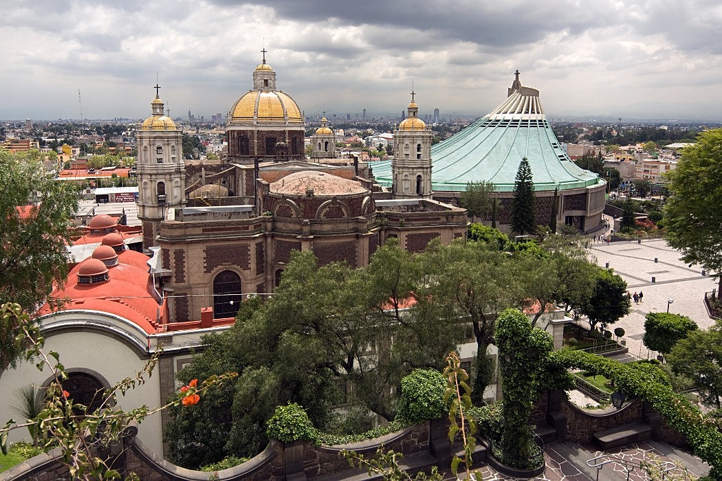 Las 10 mejores ciudades para vivir en México
