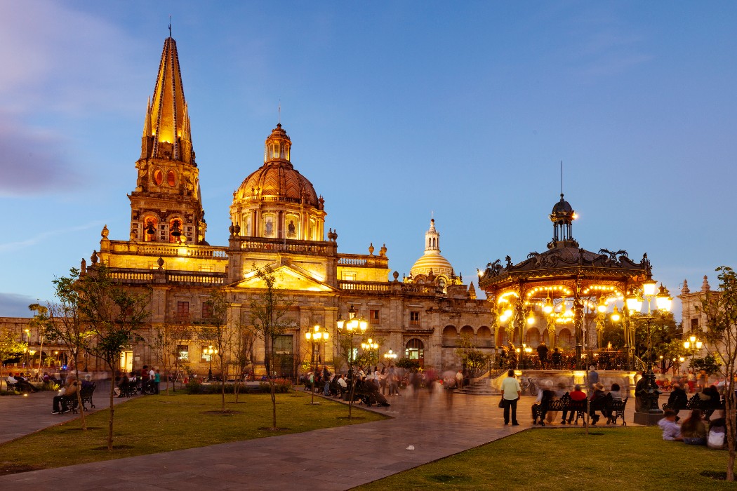 Consejos para invertir en Guadalajara: ¿qué debes considerar en esta ciudad? Consejos para invertir en Guadalajara: ¿qué debes considerar en esta ciudad?