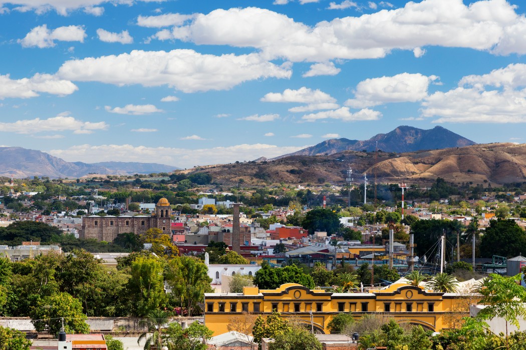 ¿Cómo es el mercado inmobiliario en Jalisco? ¿Cómo es el mercado inmobiliario en Jalisco?