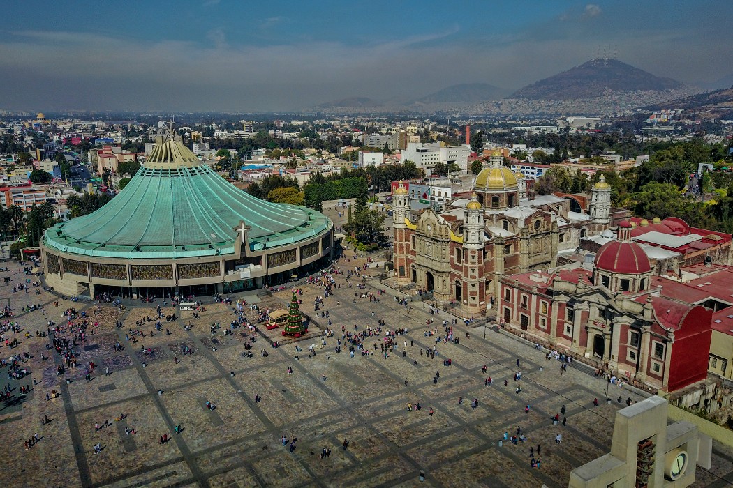 Las 6 ciudades con la mejor calidad de vida de México Las 6 ciudades con la mejor calidad de vida de México