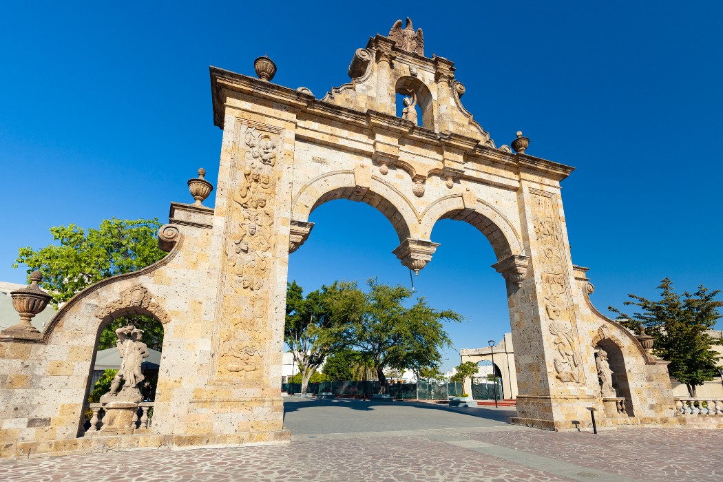 Lugares tranquilos para visitar en Guadalajara