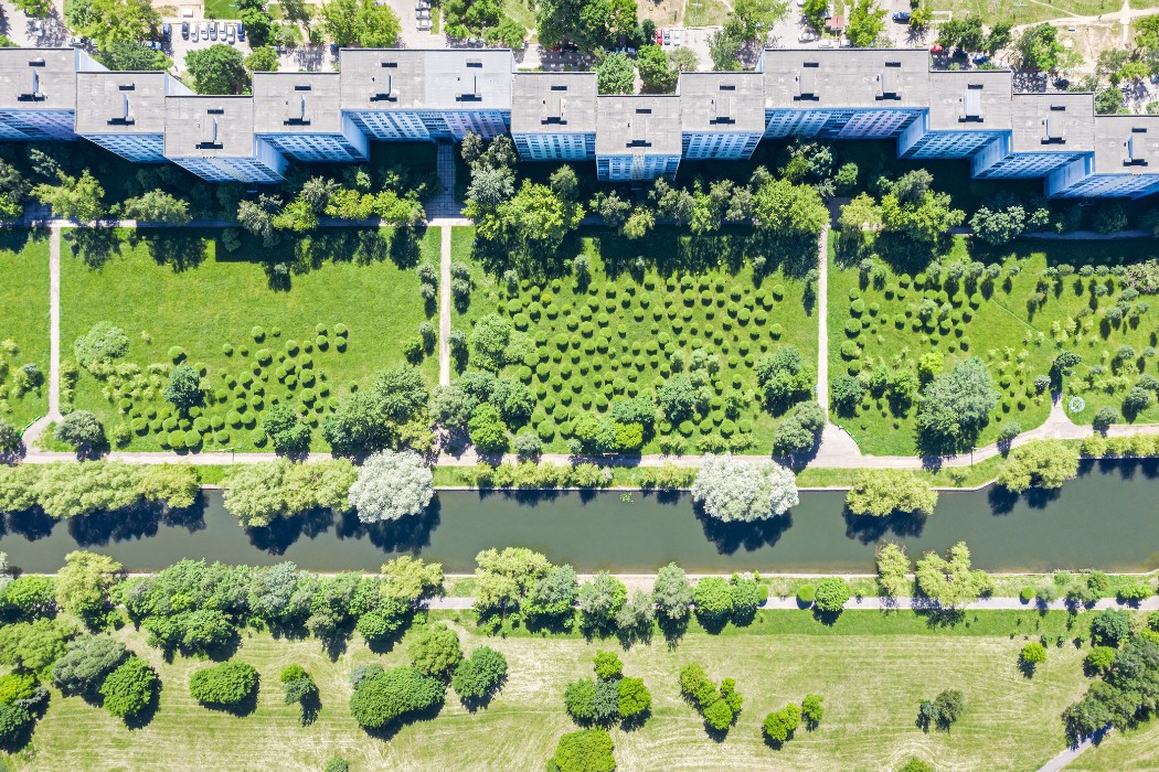 Departamento residencial Ébano: Conoce esta opción de Avaterra