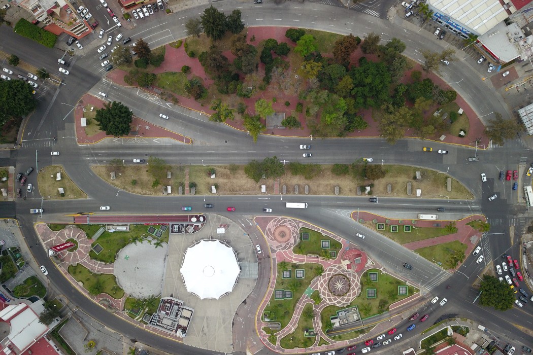 Aprende cómo funciona el transporte público en Guadalajara antes de mudarte a la ciudad Aprende cómo funciona el transporte público en Guadalajara antes de mudarte a la ciudad