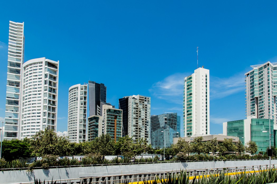 Mejores zonas de Guadalajara para vivir Mejores zonas de Guadalajara para vivir