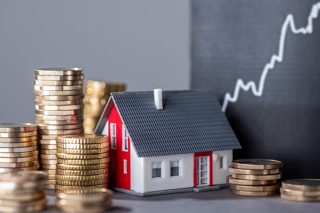 Cómo los tipos de inflación afectan el mercado inmobiliario Cómo los tipos de inflación afectan el mercado inmobiliario