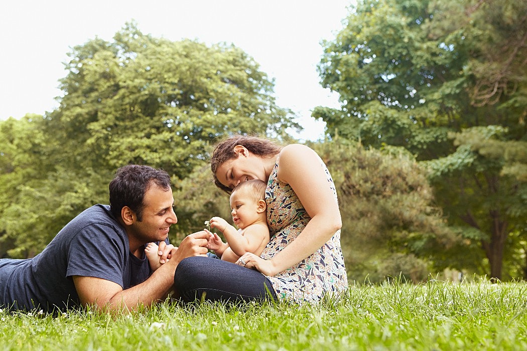 Espacios para disfrutar al aire libre en Avaterra Espacios para disfrutar al aire libre en Avaterra