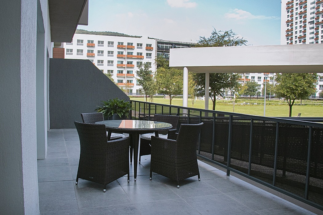 ¿Cómo es la experiencia de vivir en un departamento en Avaterra? ¿Cómo es la experiencia de vivir en un departamento en Avaterra?