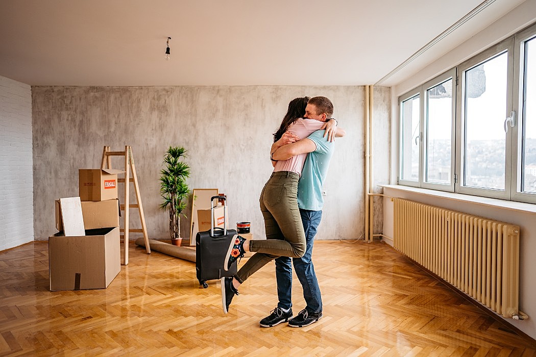 Cómo comprar tu primer departamento en Guadalajara: Guía completa Cómo comprar tu primer departamento en Guadalajara: Guía completa