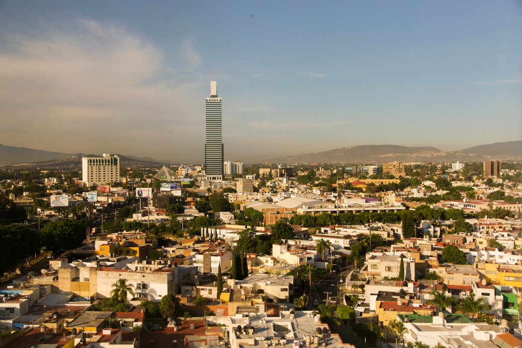 Guadalajara: En camino a ser una ciudad inteligente