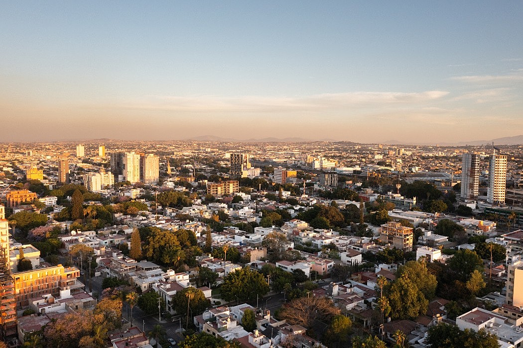 Consejos y trucos para amueblar un departamento pequeño en Guadalajara