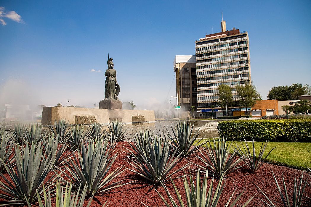 ¿Cuáles son las zonas de mayor plusvalía para invertir en Guadalajara? ¿Cuáles son las zonas de mayor plusvalía para invertir en Guadalajara?