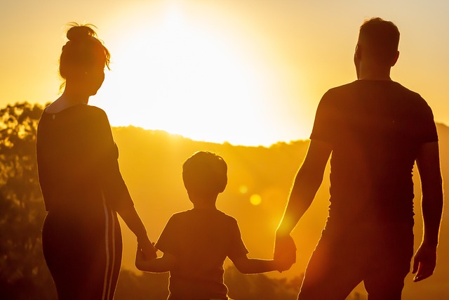 10 cosas que caracterizan a una familia mexicana