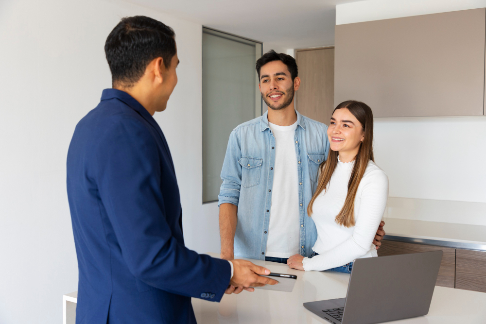 5 características del mejor agente inmobiliario