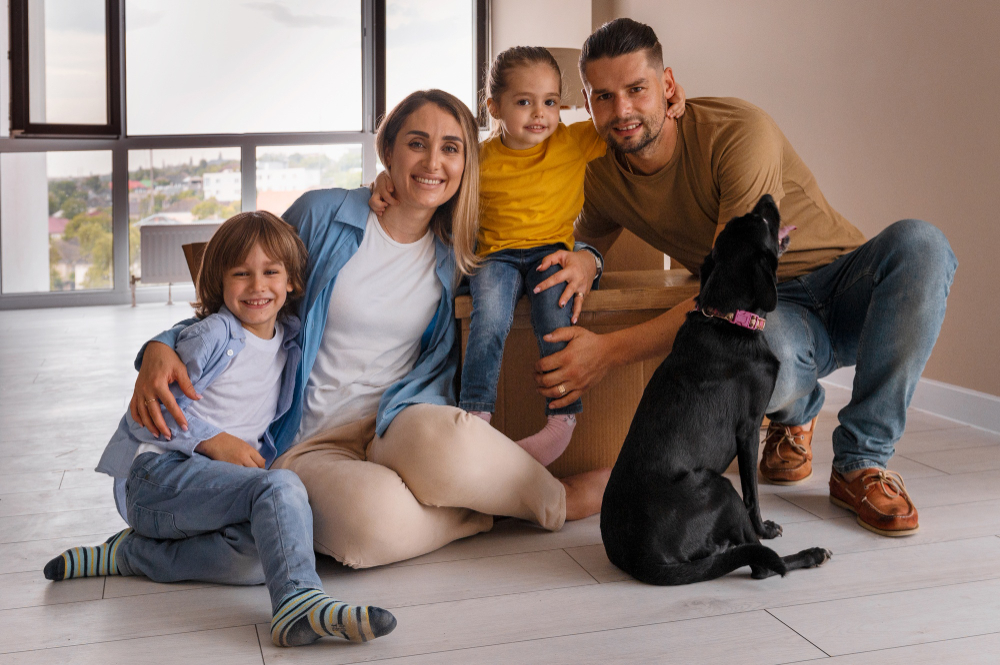 5 claves para el departamento ideal de 4 personas 5 claves para el departamento ideal de 4 personas