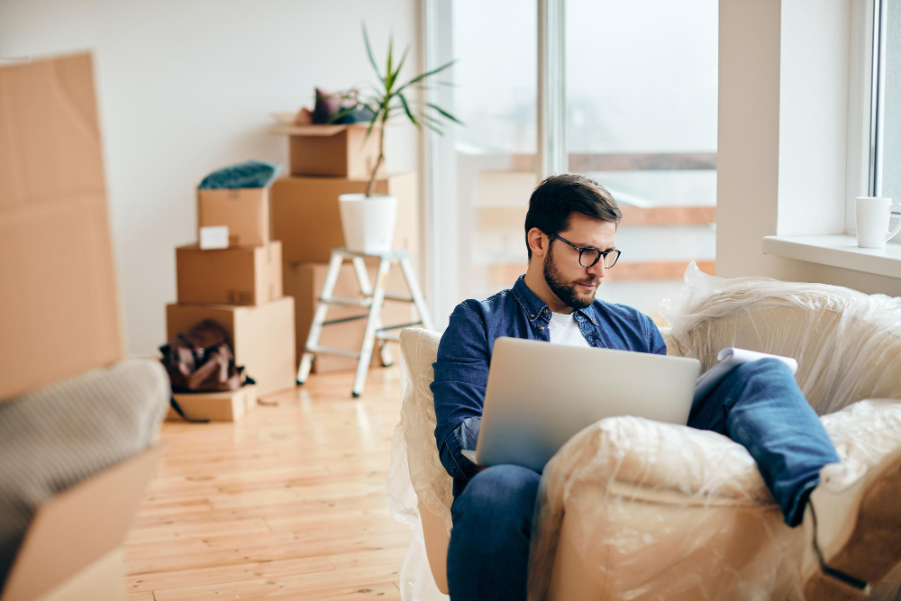 Vivir solo por primera vez: Consejos para no fallar en el intento Vivir solo por primera vez: Consejos para no fallar en el intento
