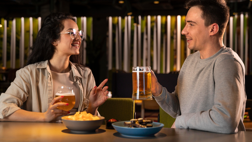 Vida nocturna en Guadalajara: lugares imperdibles para disfrutar con amigos