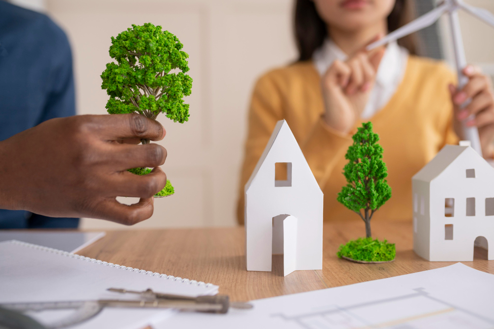 ¿Qué es la hipoteca verde y qué beneficios ofrece? ¿Qué es la hipoteca verde y qué beneficios ofrece?