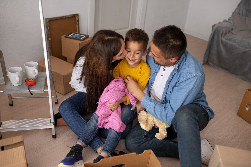¿Qué considerar al invertir en un departamento para tu familia? ¿Qué considerar al invertir en un departamento para tu familia?